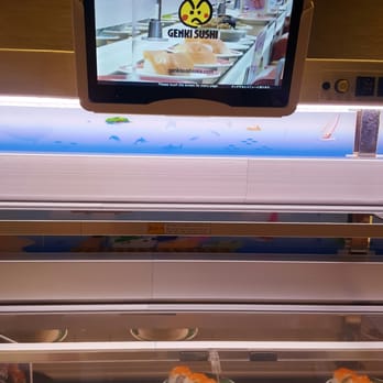 Genki Sushi - Yaas - Japanese Near Me - Aiea, Hawaii Genki Sushi - Yaas - Japanese Near Me - Aiea, Hawaii