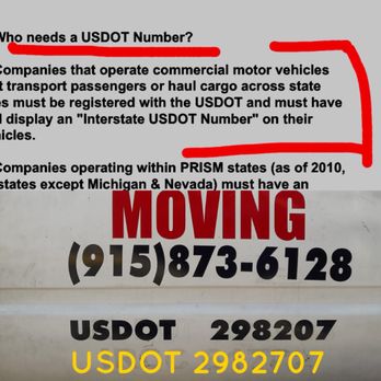 Prime Time Moving & Storage - Movers Near Me