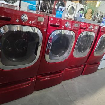 Appliance Leader - Appliances Near Me - Paramount, California