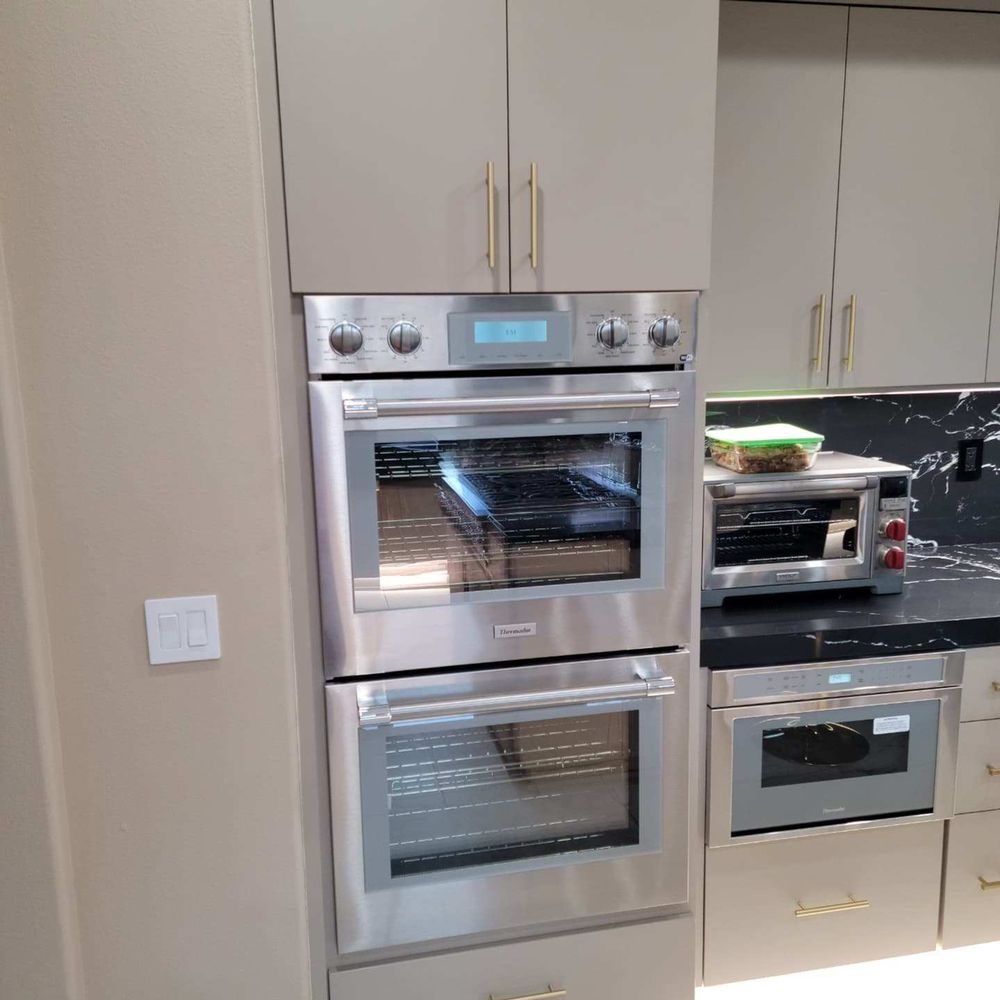 THE ORIGINAL EXPERTS 256 Photos & 78 Reviews Kitchen & Bath