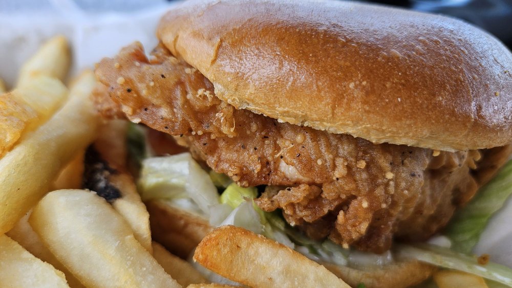 TWO BROTHERS CHICKEN & SUBS 93 Photos & 193 Reviews 14845 Build