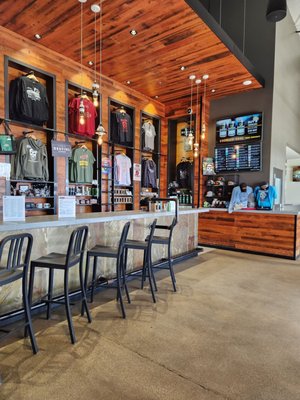 DESTIHL Brewery and Beer Hall by null