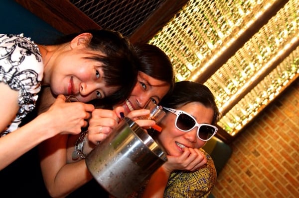 Soju Haus by null Soju Haus by null