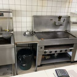 The Basin Fish & Chip Shop