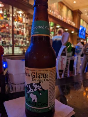 Miller Time Pub & Grill by null