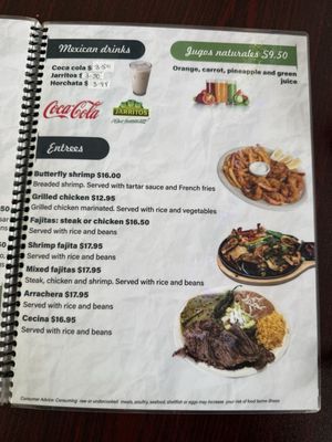Menu photo 4 Chef D's Breakfast Indianapolis, IN