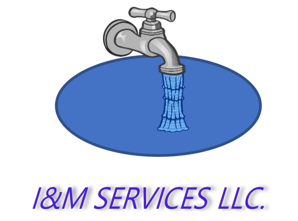 Slide of I&M Services