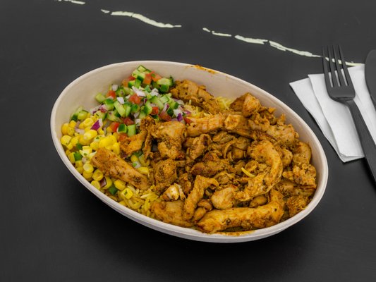 Fluffies Hot Chicken - Hackensack by null