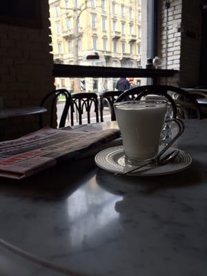 Cafezal Brunch & Specialty Coffee Hub by null