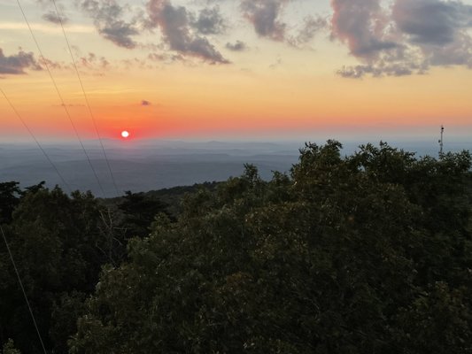 Cheaha State Park by null