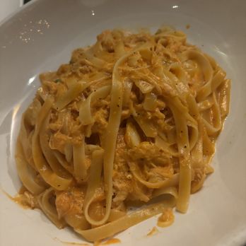 Barbusa - Granchio - Italian Near Me - San Diego, California