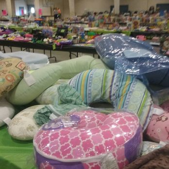 Outrageous Outgrowns - Toy Stores Near Me