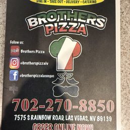 Menu Menu