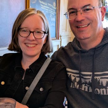 Bittersweet Cafe - Sister and brother-in-law - Sandwiches Near Me - Holly, Michigan