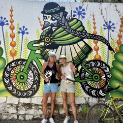 La Bicicleta Verde - Bikes