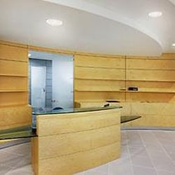 The Fireplace Guys - Bringing natural light into your office