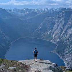 Trolltunga