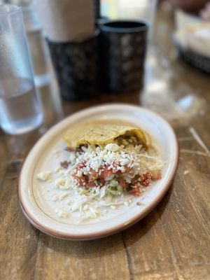 Lake Taco by null