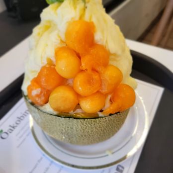 Oakobing - Ice Cream & Frozen Yogurt Near Me - Pasadena, California Oakobing - Ice Cream & Frozen Yogurt Near Me - Pasadena, California