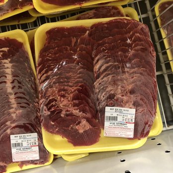 Asian Supermarket - Grocery Near Me - Opelika, Alabama