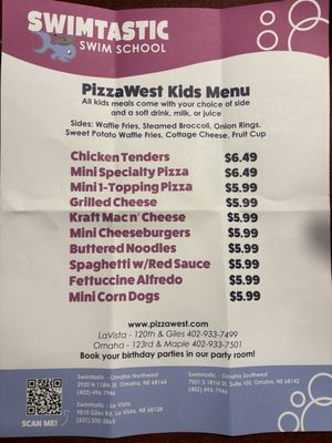PizzaWest by null