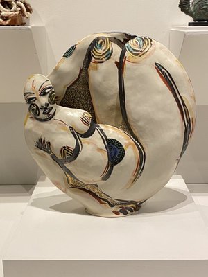 Museum of Craft and Design by null