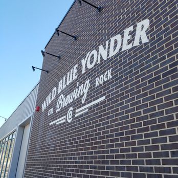 Wild Blue Yonder Brewing - Brewpubs Near Me - Castle Rock, Colorado Wild Blue Yonder Brewing - Brewpubs Near Me - Castle Rock, Colorado