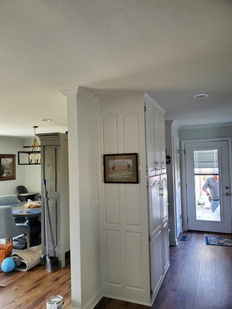 Slide of JF Builders