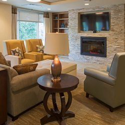 Silverado Alexandria Memory Care Community