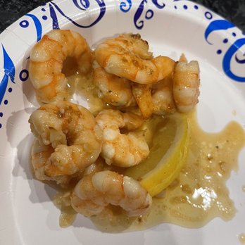 RA Sushi - Mesa - Shrimp entree - Japanese Near Me - Mesa, Arizona