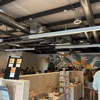 Hatchet Coffee - Coffee Roasteries Near Me - Boone, North Carolina