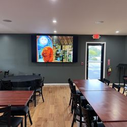 The Village Diner & Pancake Factory