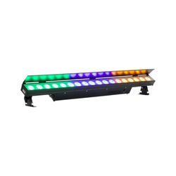 Visual Equip - ADJ Ultra LB18 Wash LED Bar - RGBAL