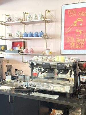 Maison Valentine by null