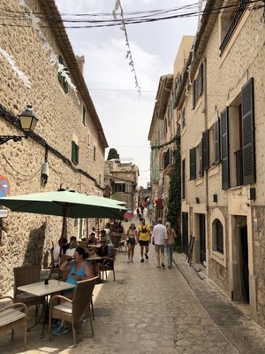 Valldemossa by null