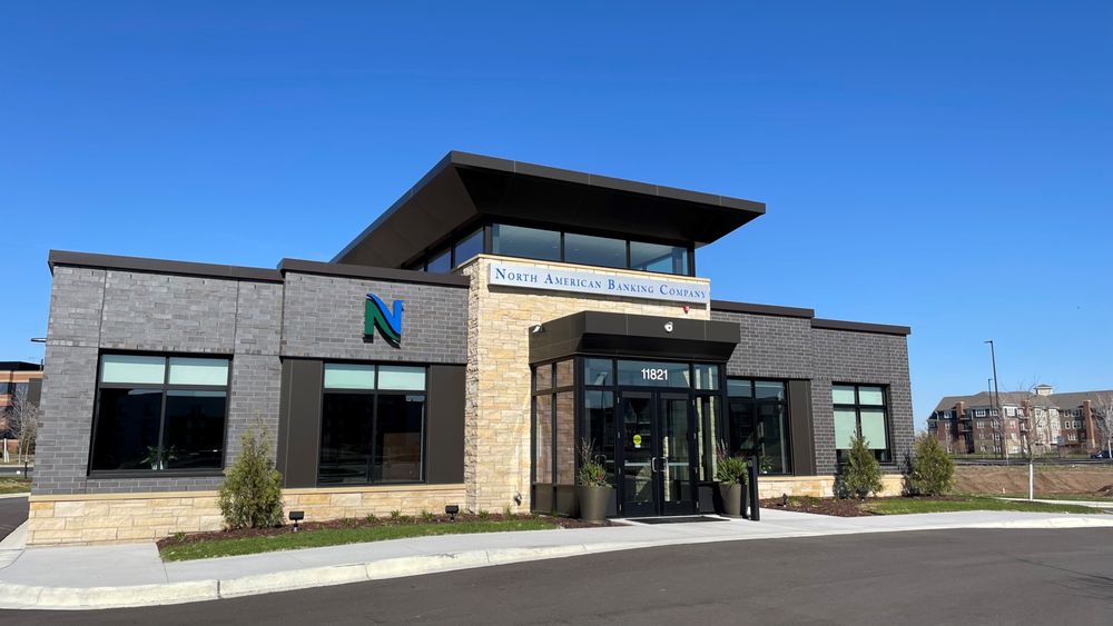 NORTH AMERICAN BANKING COMPANY Request Information 11821 Arbor