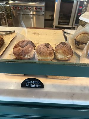 Lucia | Bakehouse by null