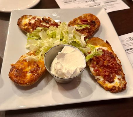 Abington Depot by null