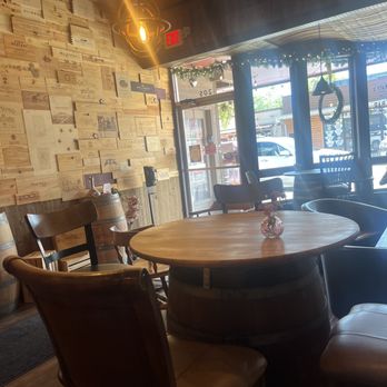 Mary Kate's Wine Bar - Inside - Wine Bars Near Me - Eagle River, Wisconsin Mary Kate's Wine Bar - Inside - Wine Bars Near Me - Eagle River, Wisconsin
