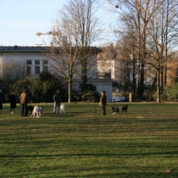 Hundewiese Fährhausstraße