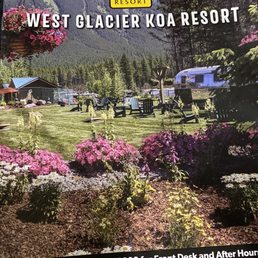 Resort camping Resort camping