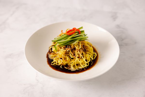 Yauatcha Soho by null