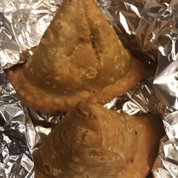 Samosa