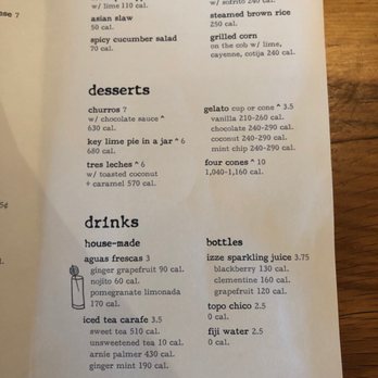 bartaco - Mexican Near Me - Atlanta, Georgia