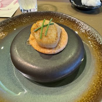 808 Zone - Scallop - Asian Fusion Near Me - Foster City, California