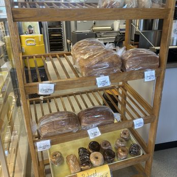 The Gristmill - Special - day olds. - Bakeries Near Me - Grass Valley, California
