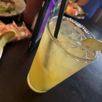 Winston's Cafe - Top Shelf Margarita - New American Near Me - Chesapeake, Virginia Winston's Cafe - Top Shelf Margarita - New American Near Me - Chesapeake, Virginia