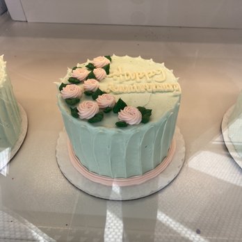 SusieCakes - Anniversary Cake - Bakeries Near Me - Long Beach, California SusieCakes - Anniversary Cake - Bakeries Near Me - Long Beach, California