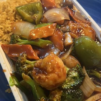 China One - Chinese Near Me - N Ft Myers, Florida
