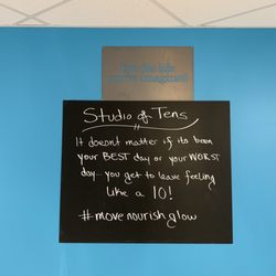 Studio Of Tens